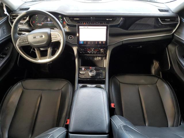 Photo 8 from auction – 2023 JEEP GRAND CHER with VIN 1C4RJYB67PC633477