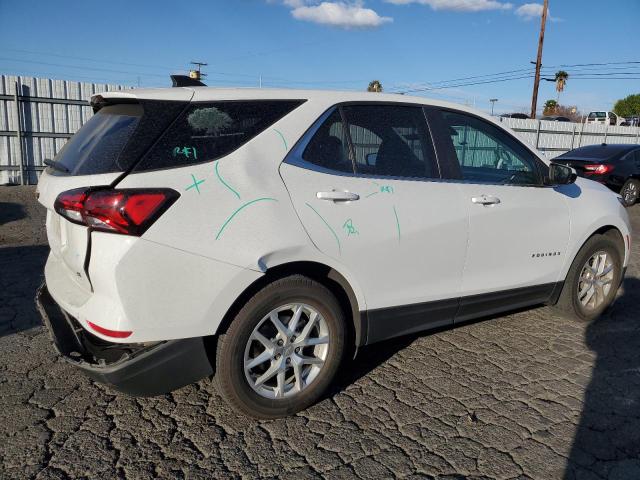 Photo 3 from auction – 2022 CHEVROLET EQUINOX LT with VIN 2GNAXKEV2N6108965