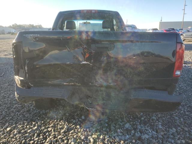 Photo 6 from auction – 2003 DODGE RAM 1500 with VIN 1D7HA16D73J666258