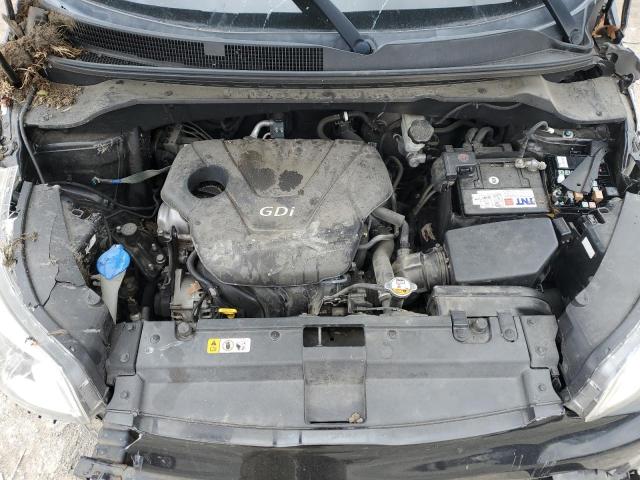 Photo 12 from auction – 2015 KIA SOUL with VIN KNDJN2A26F7206456