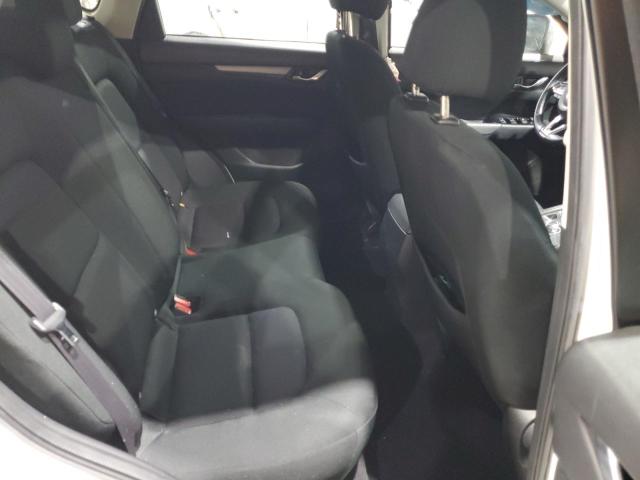 Photo 11 from auction – 2018 MAZDA CX-5 SPORT with VIN JM3KFBBMXJ0428511