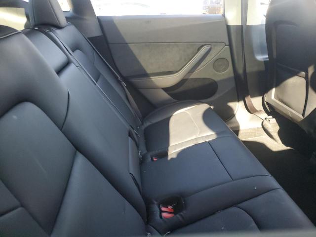 Photo 10 from auction – 2023 TESLA MODEL Y with VIN 7SAYGDEE0PA165021