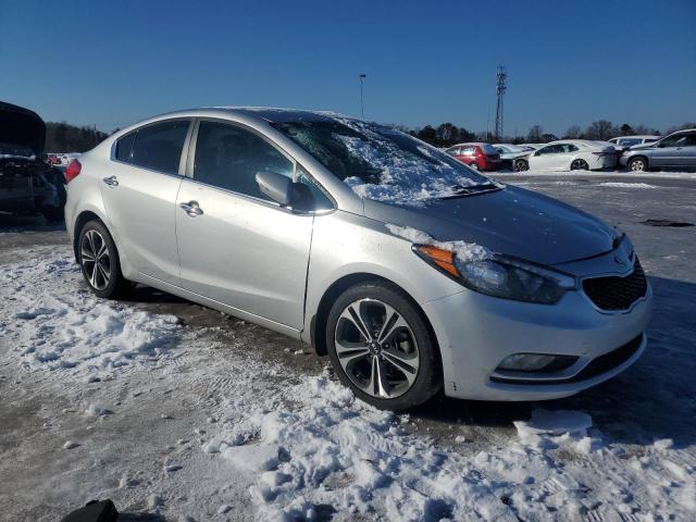 Photo 4 from auction – 2014 KIA FORTE EX with VIN KNAFX4A85E5122328