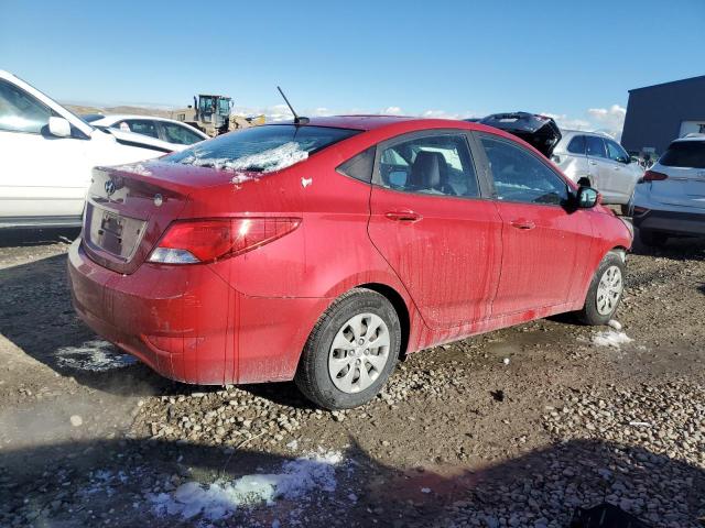 Photo 3 from auction – 2017 HYUNDAI ACCENT SE with VIN KMHCT4AE8HU294186