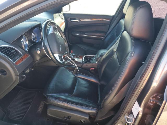 Photo 7 from auction – 2013 CHRYSLER 300 with VIN 2C3CCAAG4DH588996