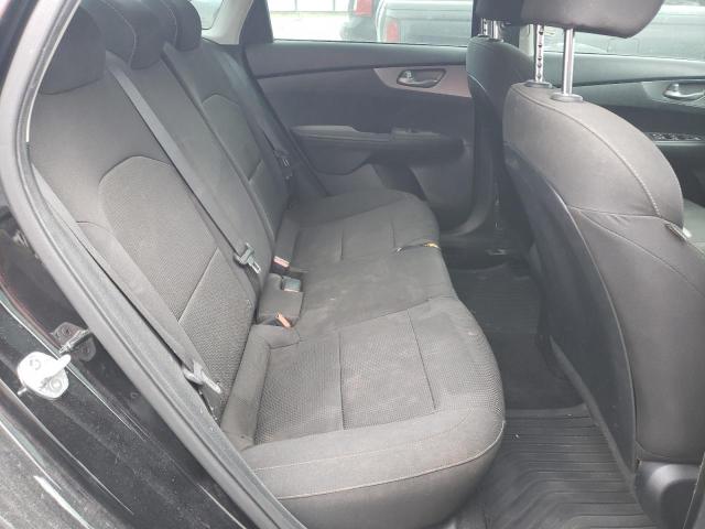 Photo 10 from auction – 2019 KIA FORTE FE with VIN 3KPF24AD3KE027426