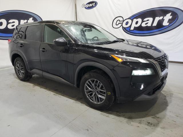 Photo 4 from auction – 2023 NISSAN ROGUE S with VIN 5N1BT3AB0PC853147