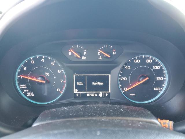 Photo 9 from auction – 2019 CHEVROLET MALIBU LS with VIN 1G1ZB5ST9KF221045