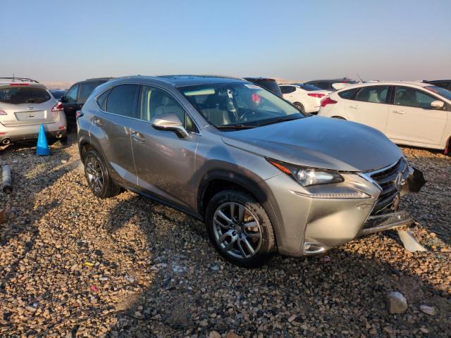 Photo 4 from auction – 2016 LEXUS NX 300H with VIN JTJBJRBZ0G2041813