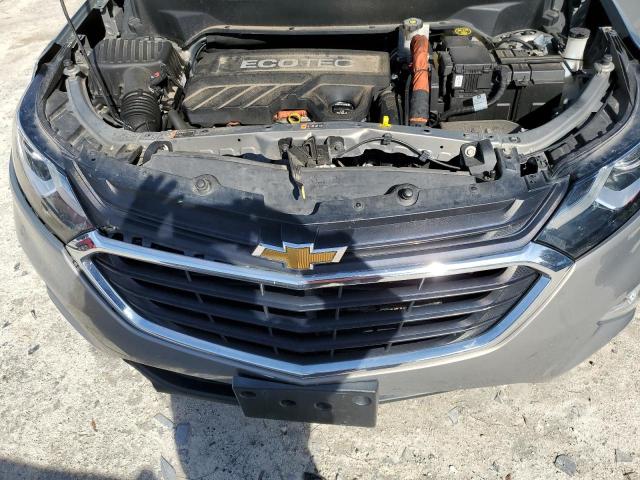 Photo 11 from auction – 2018 CHEVROLET EQUINOX LT with VIN 3GNAXUEU1JS538212