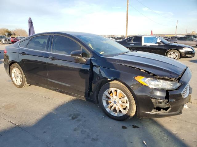 Photo 4 from auction – 2020 FORD FUSION SE with VIN 3FA6P0HD8LR256152