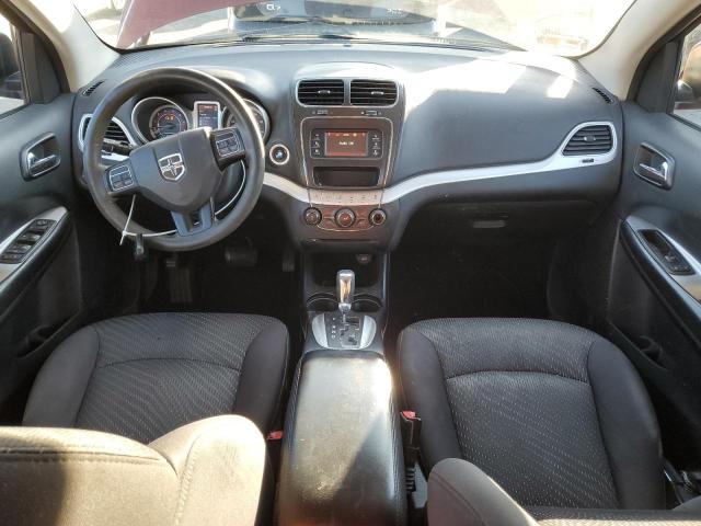 Photo 8 from auction – 2013 DODGE JOURNEY SX with VIN 3C4PDCBG0DT581443