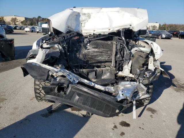 Foto 5 de la subasta – 2011 FORD F150 SUPER con VIN 1FTFW1EF0BFC64833