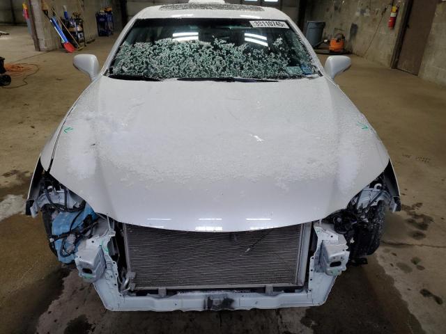 Photo 5 from auction – 2012 LEXUS ES 350 with VIN JTHBK1EG9C2480173