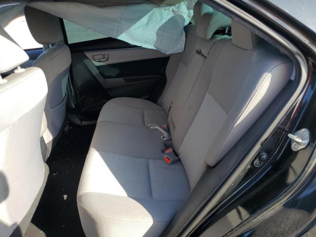 Photo 10 from auction – 2015 TOYOTA COROLLA L with VIN 2T1BURHE2FC450524