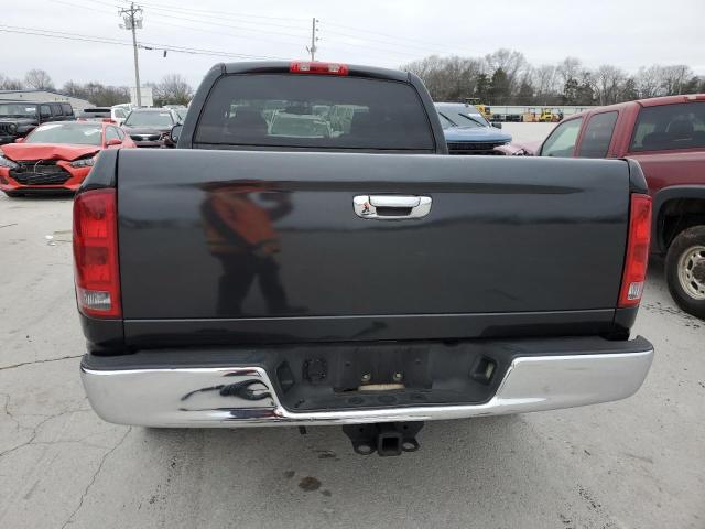Photo 6 from auction – 2006 DODGE RAM 1500 S with VIN 1D7HA18296S647253