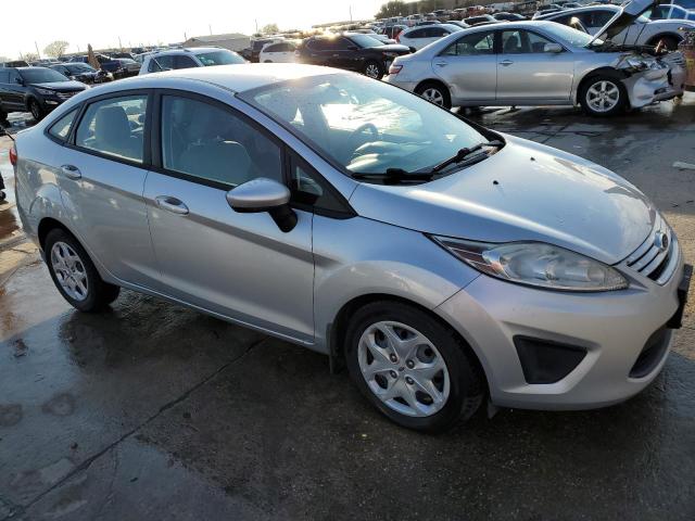 Photo 4 from auction – 2012 FORD FIESTA S with VIN 3FADP4AJ4CM154326