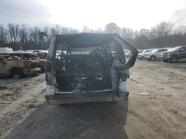 Photo 6 from auction – 1996 FORD ECONOLINE with VIN 1FBJS31H5THA13695