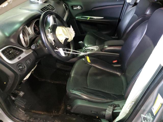 Photo 7 from auction – 2018 DODGE JOURNEY GT with VIN 3C4PDCEG5JT383058