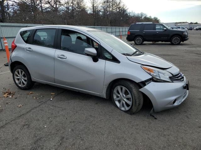 Photo 4 from auction – 2015 NISSAN VERSA NOTE with VIN 3N1CE2CP5FL446176