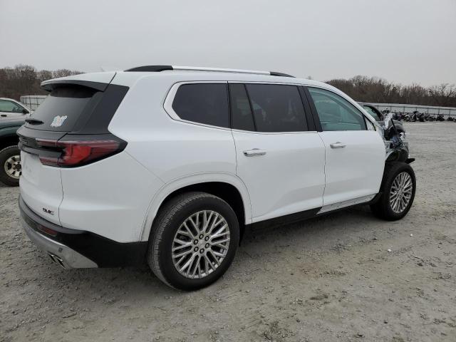 Photo 3 from auction – 2024 GMC ACADIA DEN with VIN 1GKENLKS7RJ157477