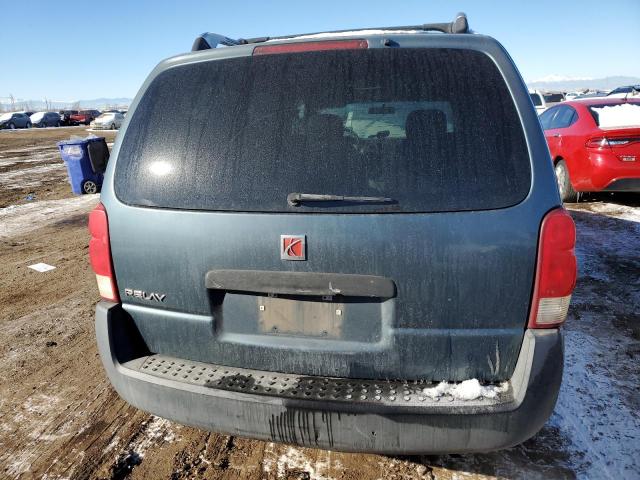 Photo 6 from auction – 2005 SATURN ION with VIN 5GZDV03L25D239587