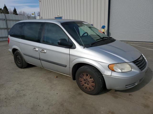 Photo 4 from auction – 2007 CHRYSLER TOWN & COU with VIN 1A4GJ45R97B173356