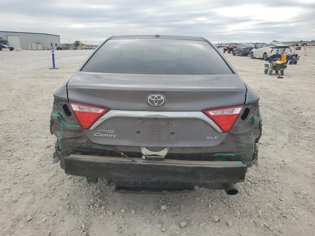 Photo 6 from auction – 2016 TOYOTA CAMRY LE with VIN 4T1BF1FK4GU551133