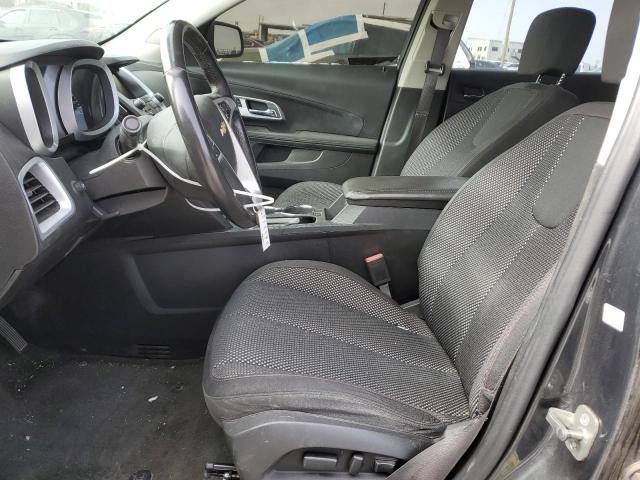 Photo 7 from auction – 2017 CHEVROLET EQUINOX LT with VIN 2GNALCEKXH1551342