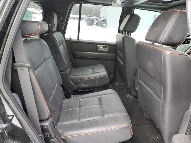 Photo 11 from auction – 2007 LINCOLN NAVIGATOR with VIN 5LMFU28537LJ24856