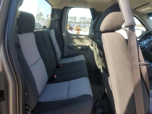 Photo 10 from auction – 2009 CHEVROLET SILVERADO with VIN 1GCEC19X29Z156777
