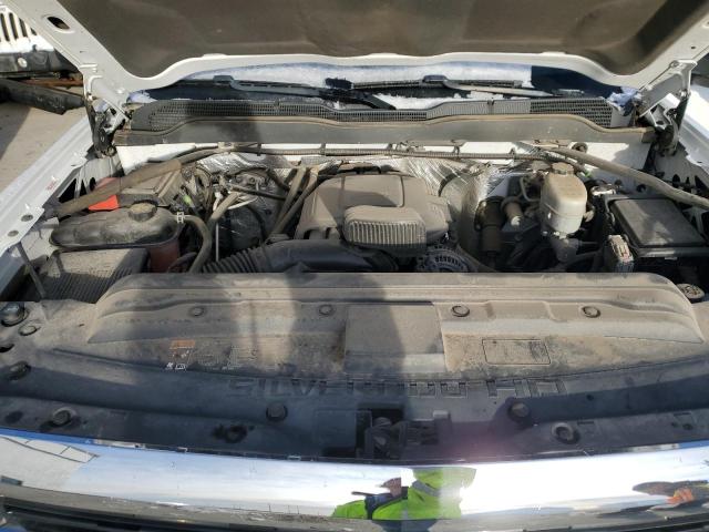 Photo 11 from auction – 2016 CHEV SILVERADO with VIN 1GC2KVEG7GZ249598