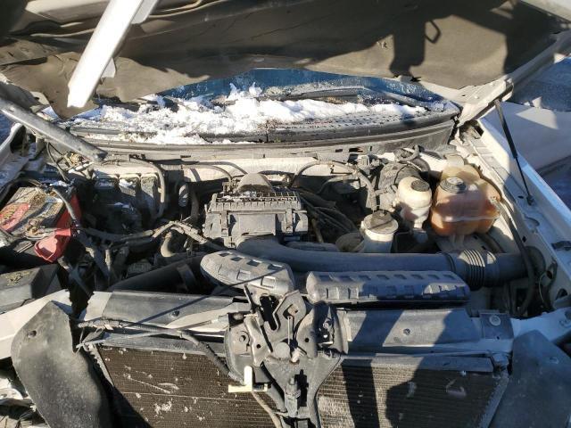 Photo 11 from auction – 2007 FORD F150 with VIN 1FTPX04527KD15848
