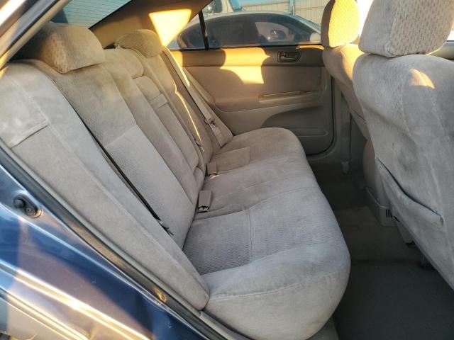 Photo 10 from auction – 2003 TOYOTA CAMRY LE with VIN 4T1BE32K23U677019