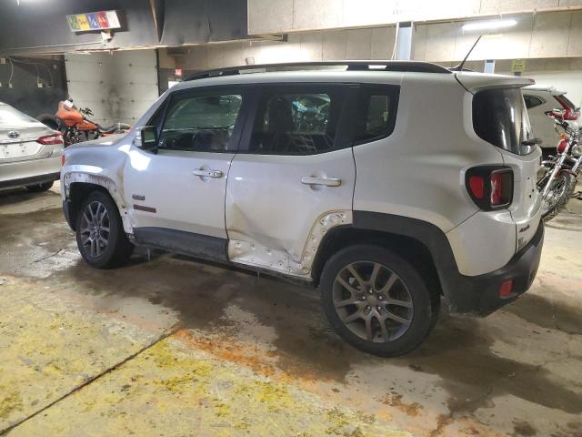 Photo 2 from auction – 2016 JEEP RENEGADE L with VIN ZACCJBBT4GPD89937