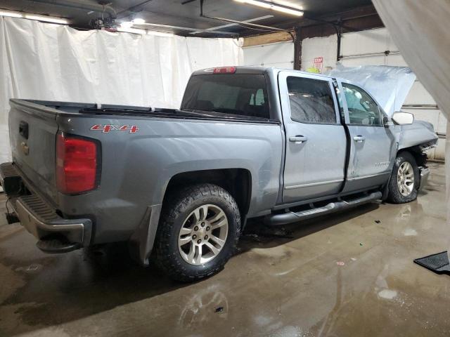 Photo 3 from auction – 2015 CHEVROLET SILVERADO with VIN 3GCUKREC7FG337868