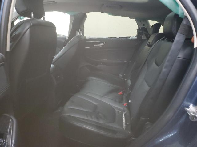 Photo 11 from auction – 2018 FORD EDGE TITAN with VIN 2FMPK4K90JBC40012
