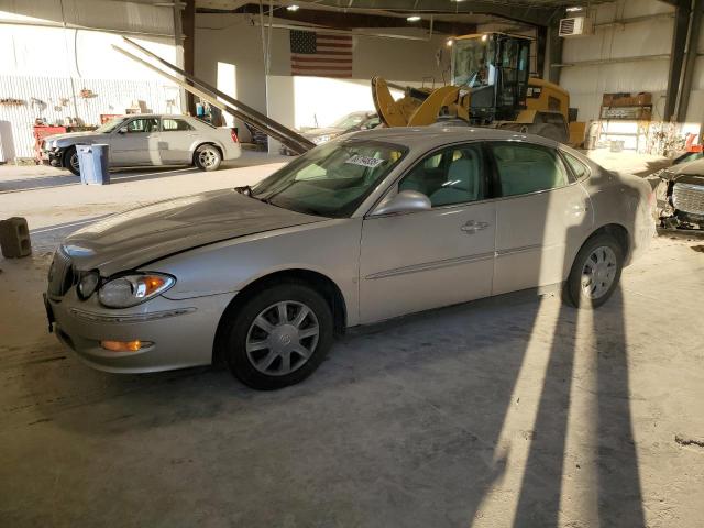 BUICK LACROSSE C 2008 with VIN 2G4WC582481171897 - Photo from auction
