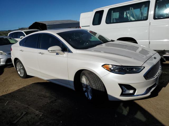 Photo 4 from auction – 2019 FORD FUSION TIT with VIN 3FA6P0SU6KR216742