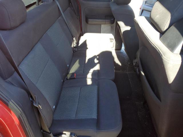 Photo 10 from auction – 2004 FORD F150 with VIN 1FTPX14594FA31045