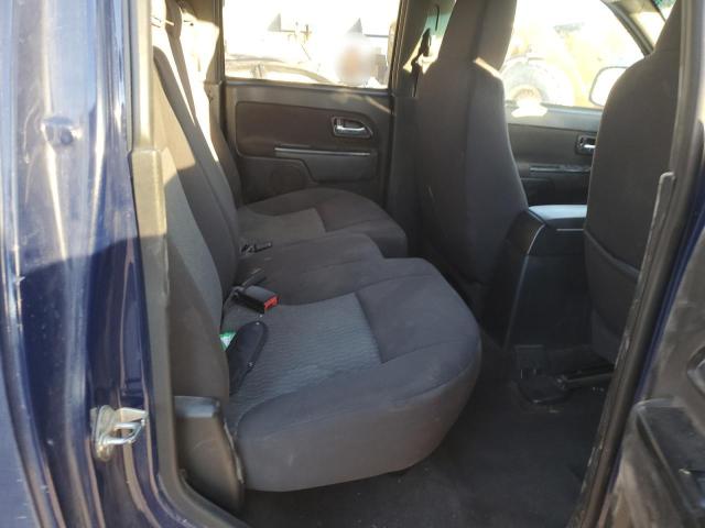 Photo 10 from auction – 2012 CHEVROLET COLORADO L with VIN 1GCHTDFE6C8121111