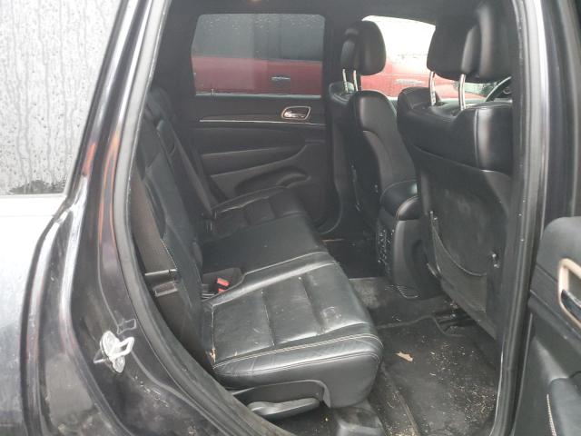 Photo 11 from auction – 2014 JEEP GRAND CHER with VIN 1C4RJEBT5EC147459