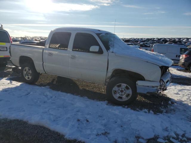 Photo 4 from auction – 2004 CHEVROLET SILVERADO with VIN 2GCEK13T941422015