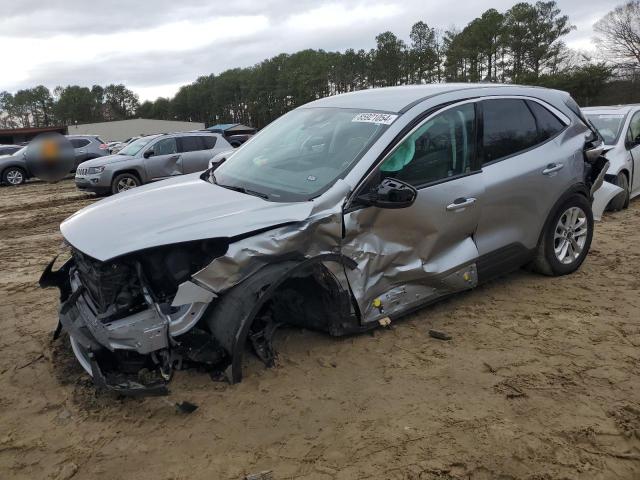 FORD ESCAPE SE 2021 with VIN 1FMCU0BZ0MUB12272 - Photo from auction