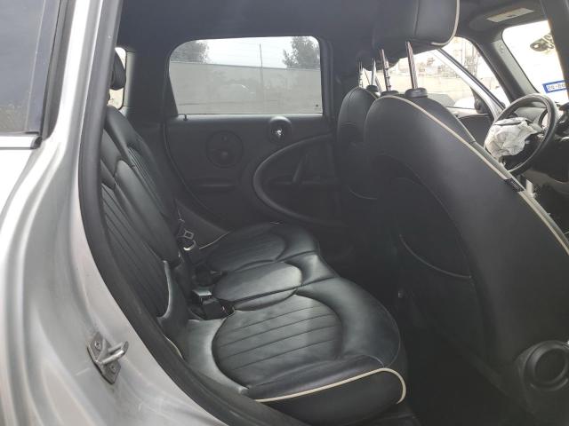 Photo 10 from auction – 2013 MINI COOPER S C with VIN WMWZC3C52DWP21556