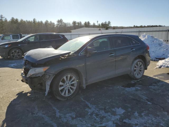 Photo 1 from auction – 2015 TOYOTA VENZA LE with VIN 4T3BA3BB4FU071891