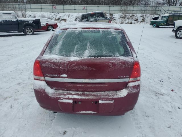 Photo 6 from auction – 2004 CHEVROLET MALIBU MAX with VIN 1G1ZT648X4F200901