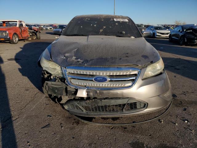 Photo 5 from auction – 2012 FORD TAURUS LIM with VIN 1FAHP2FWXCG132898