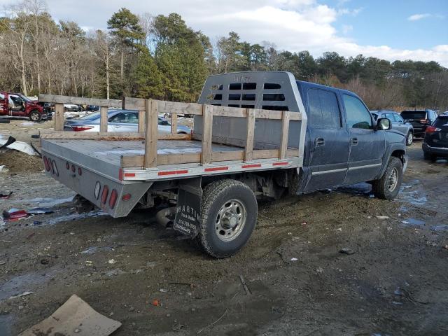 Photo 3 from auction – 2006 CHEVROLET SILVERADO with VIN 1GCGK13UX6F241096
