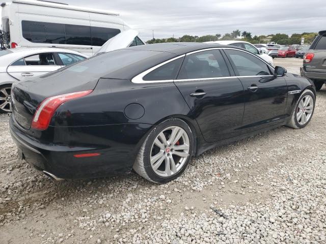 Photo 3 from auction – 2012 JAGUAR XJ with VIN SAJWA1CB1CLV34655